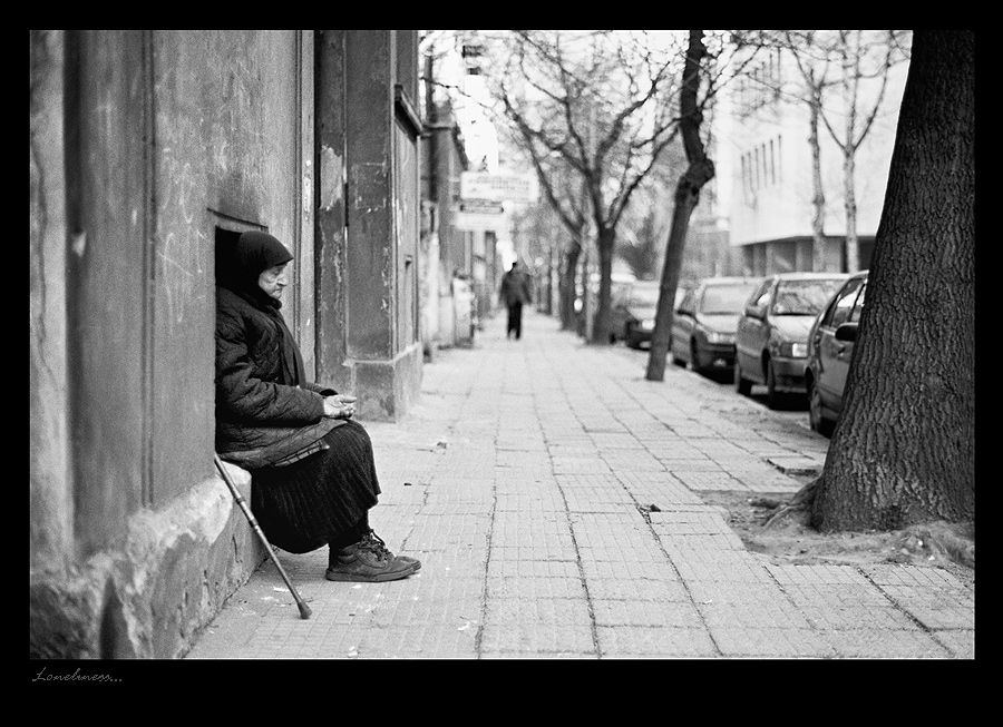 Loneliness
