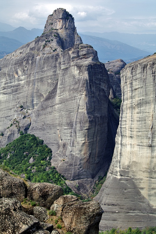 Meteora
